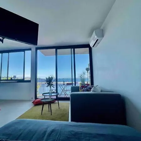 Apartment Le Martigues
