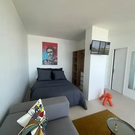 Le Apartment Martigues