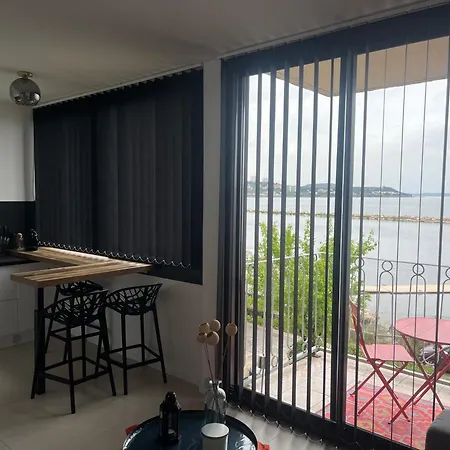 Apartment Le
